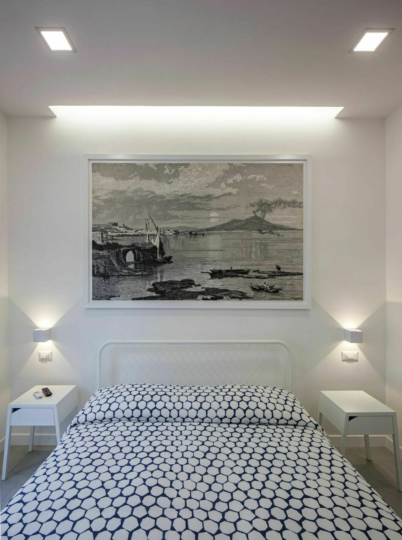 Relais Castel Nuovo Aparthotel Naples Luaran gambar