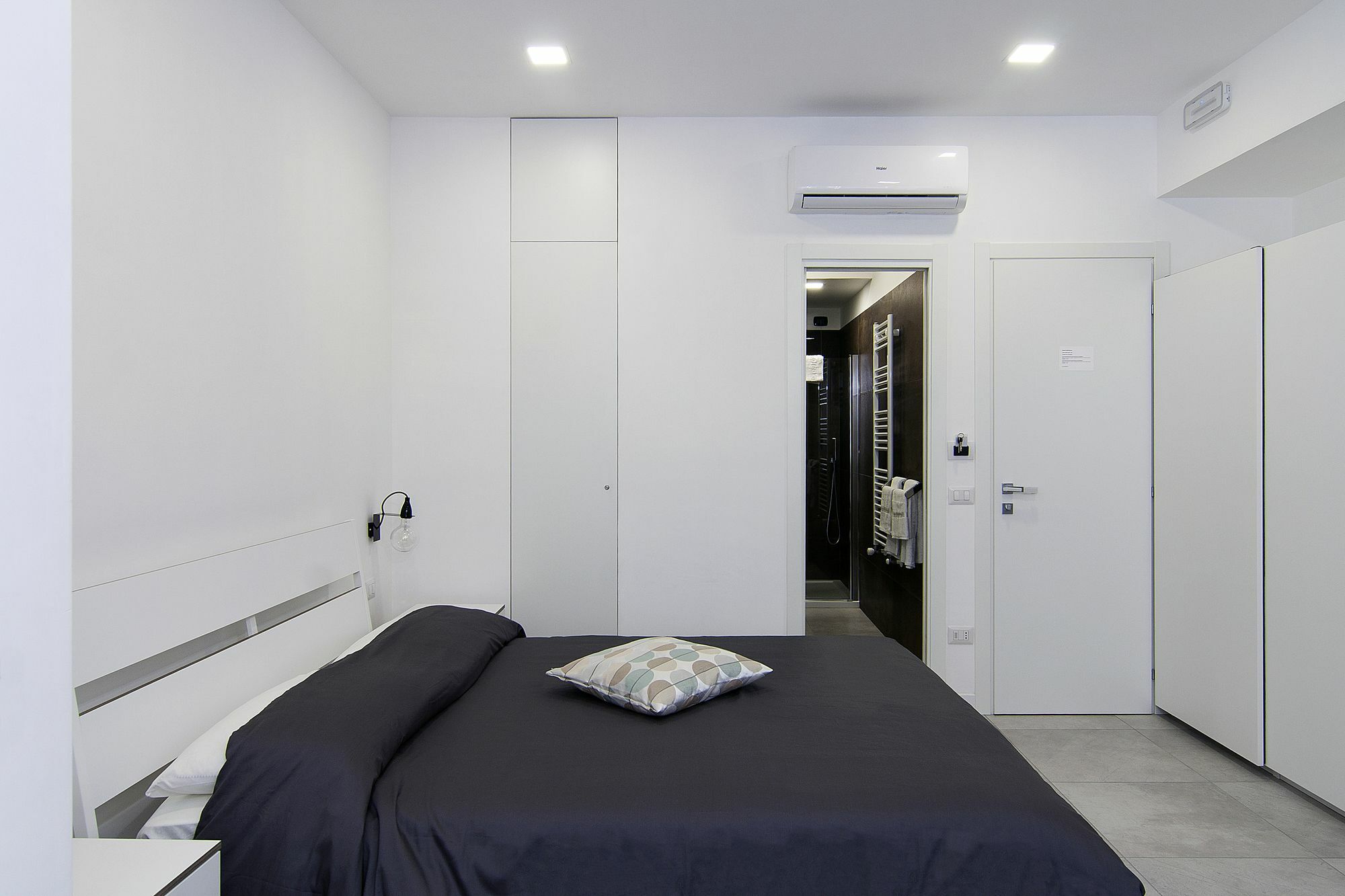Relais Castel Nuovo Aparthotel Naples Luaran gambar