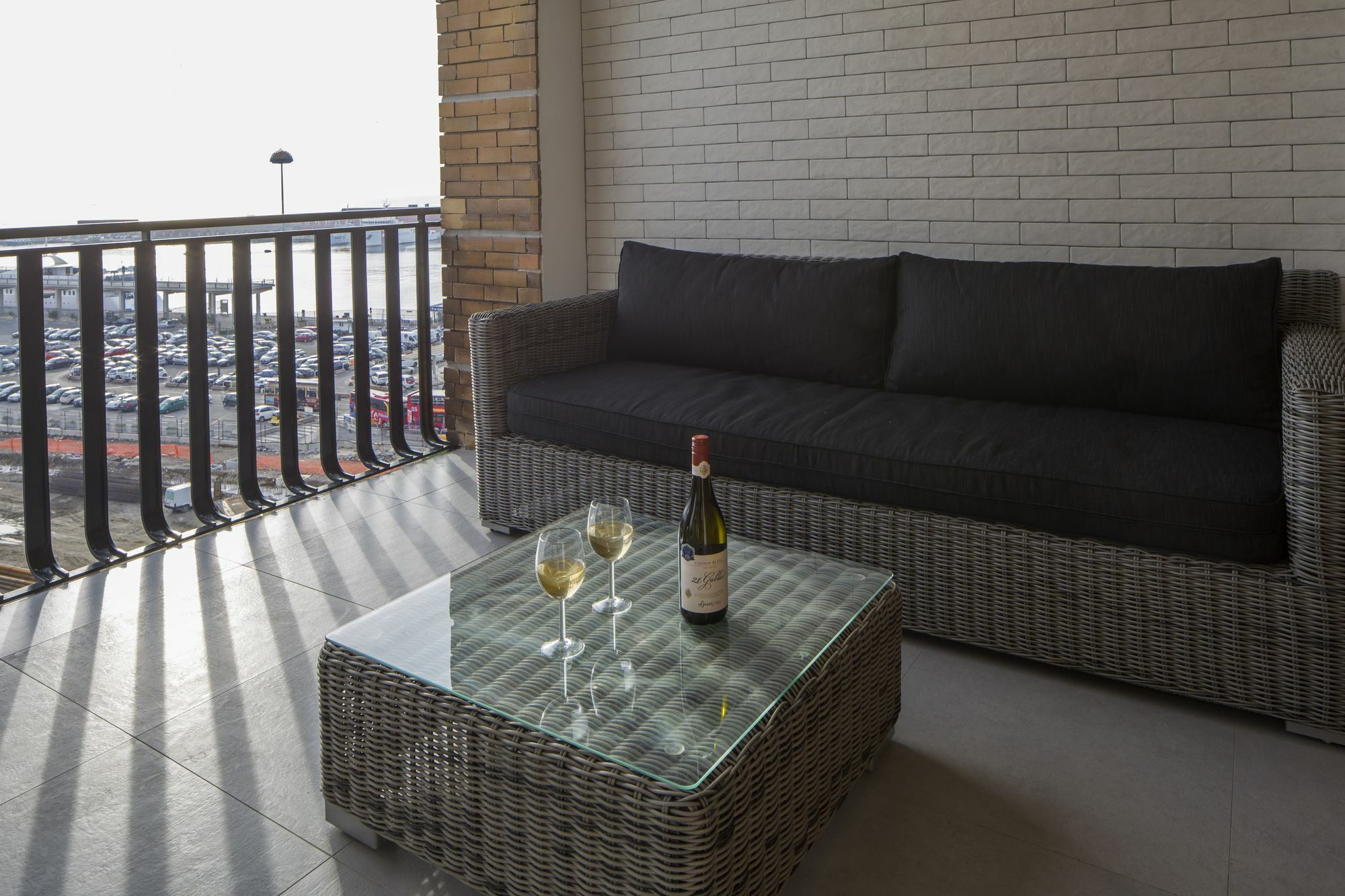 Relais Castel Nuovo Aparthotel Naples Luaran gambar