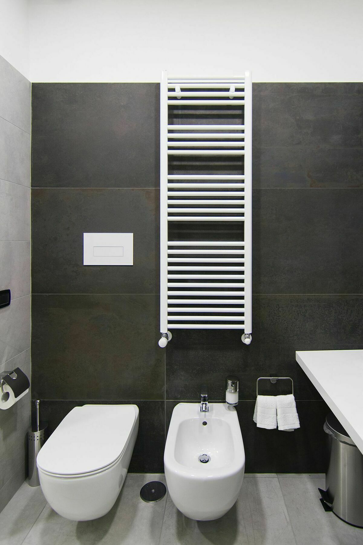 Relais Castel Nuovo Aparthotel Naples Luaran gambar
