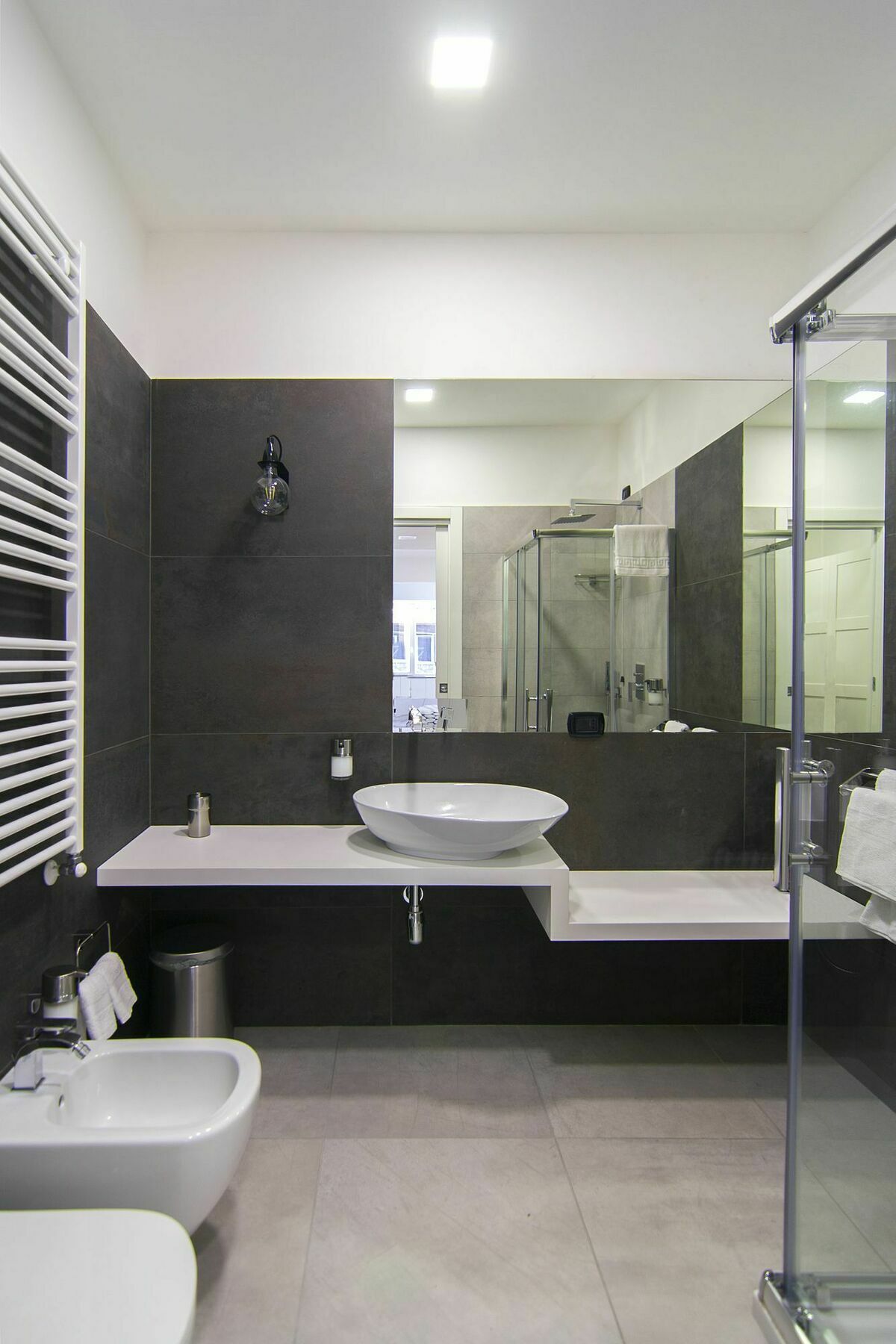 Relais Castel Nuovo Aparthotel Naples Luaran gambar